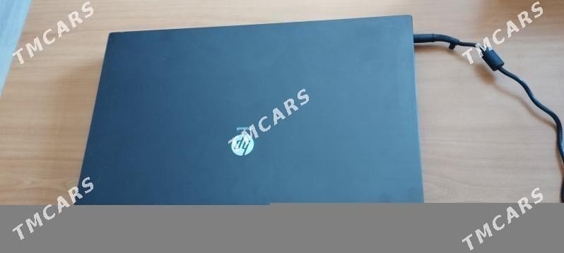 HP notebook - Туркменабат - img 2