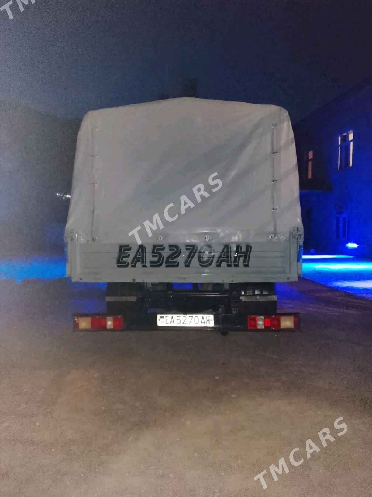 Gaz Gazel 2015 - 190 000 TMT - Бахарден - img 6