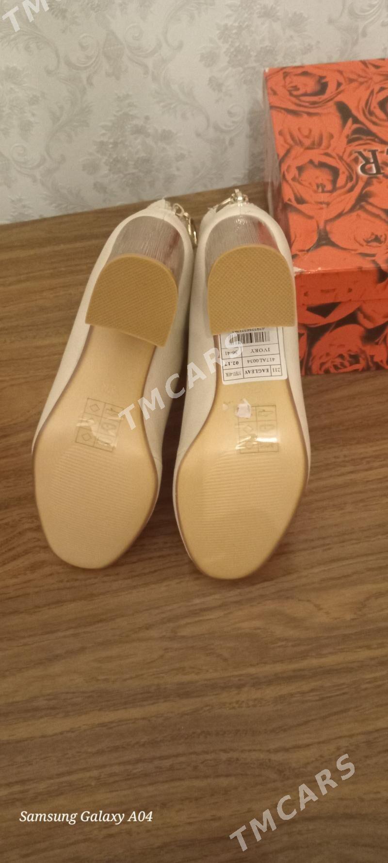 сапоги - Дашогуз - img 5