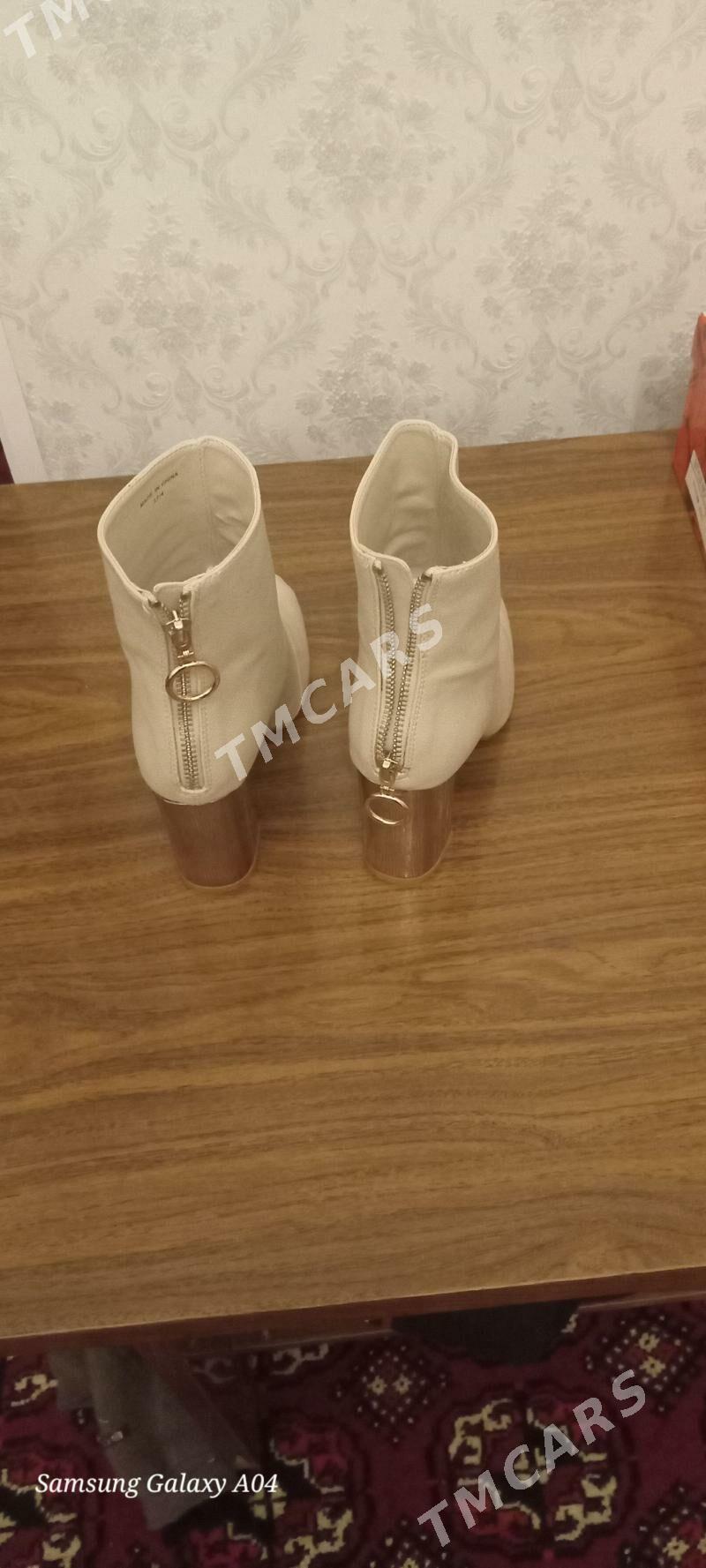 сапоги - Дашогуз - img 6