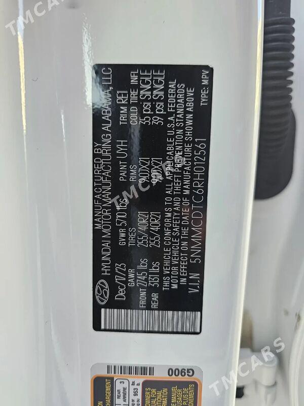 Genesis GV70 2024 - 720 000 TMT - Türkmenabat - img 2