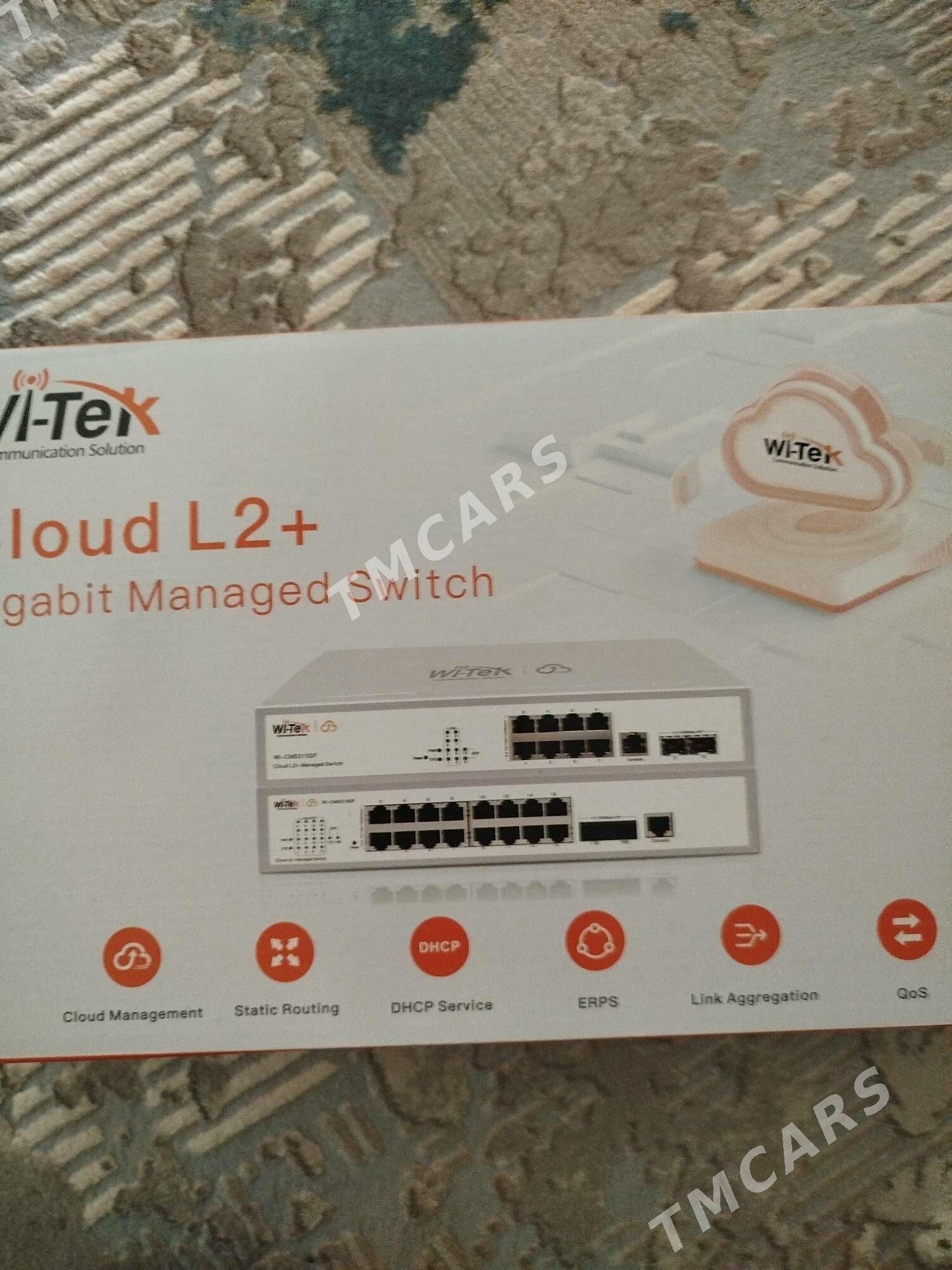 switch - Aşgabat - img 2