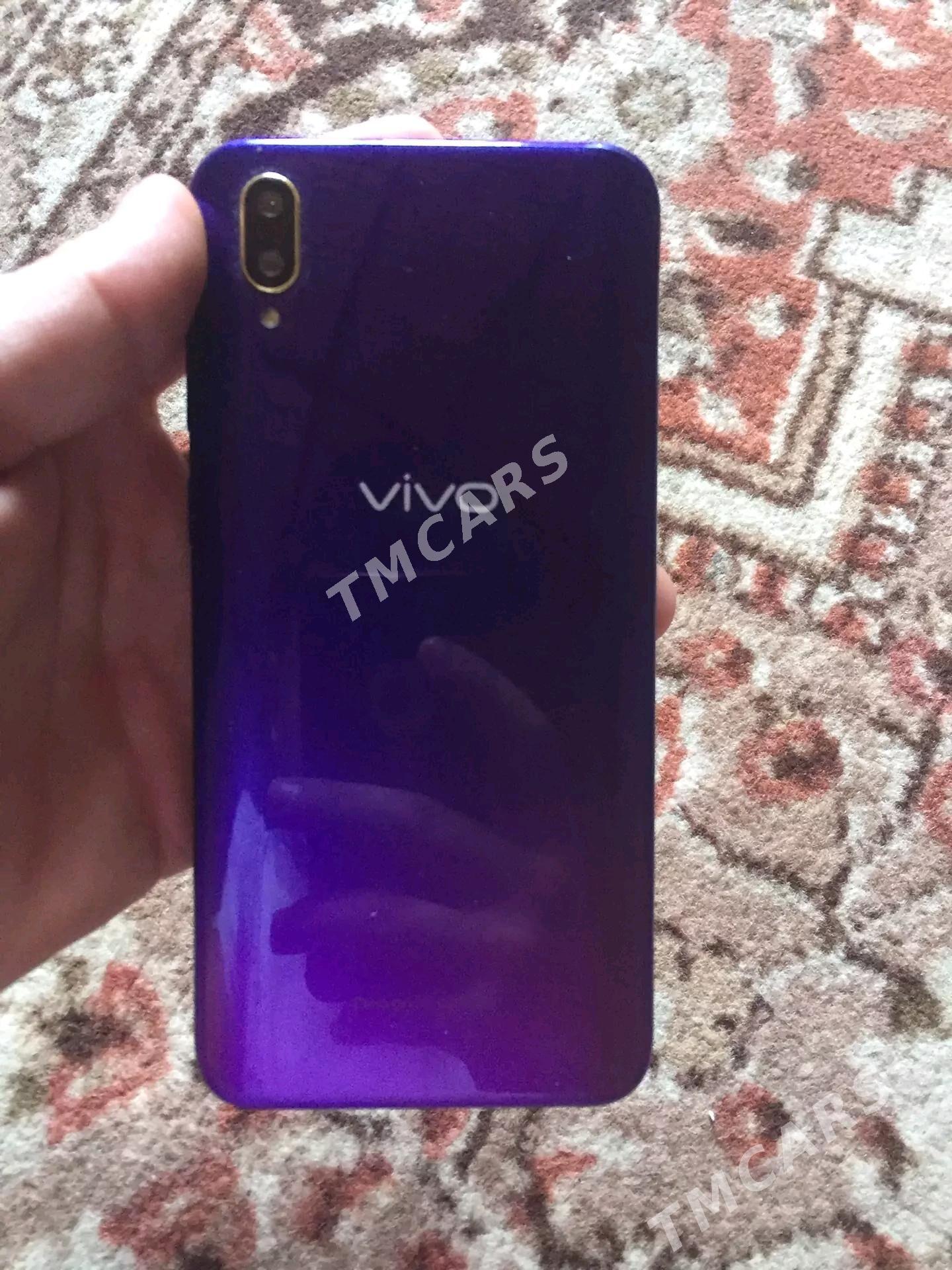 vivo y97 - Мары - img 3