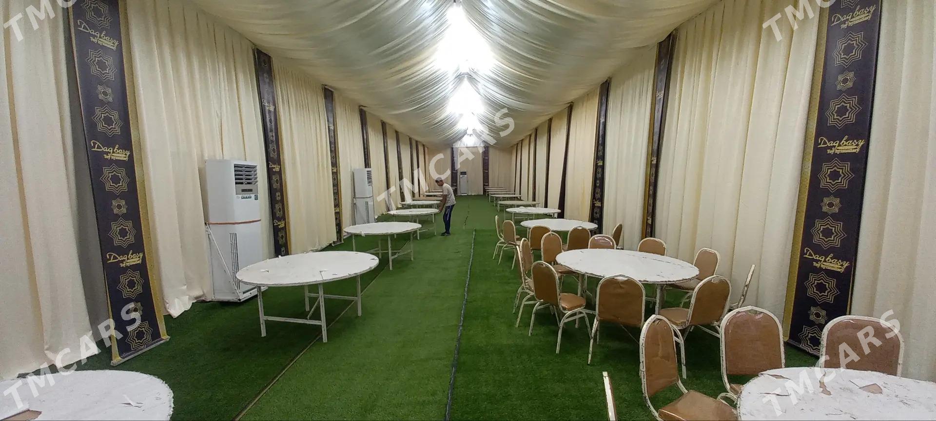 palata göçme resdaran satlyk - Aşgabat - img 3