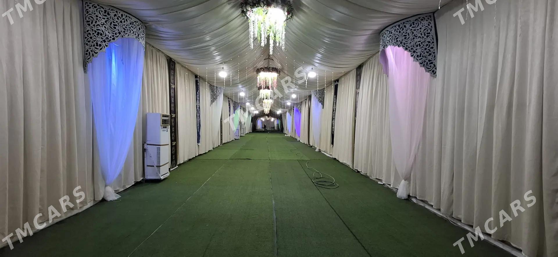 palata göçme resdaran satlyk - Aşgabat - img 5