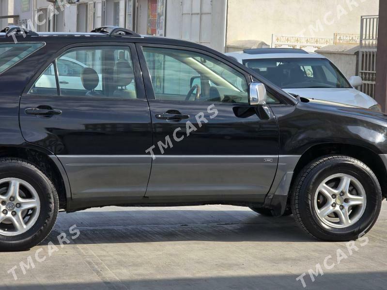 Lexus RX 300 2002 - 200 000 TMT - Mary - img 3