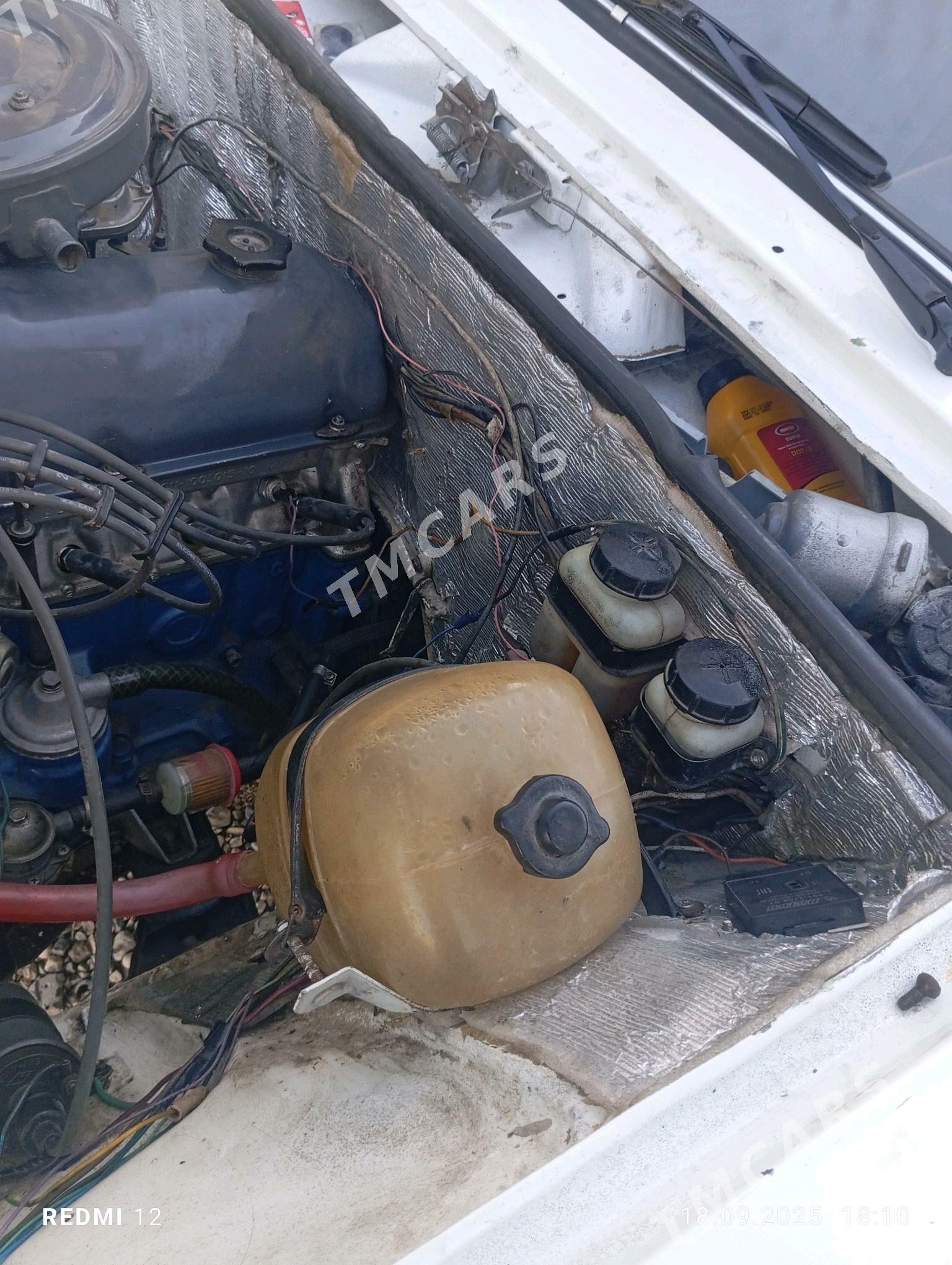 Lada 2104 2025 - 25 000 TMT - Balkanabat - img 2
