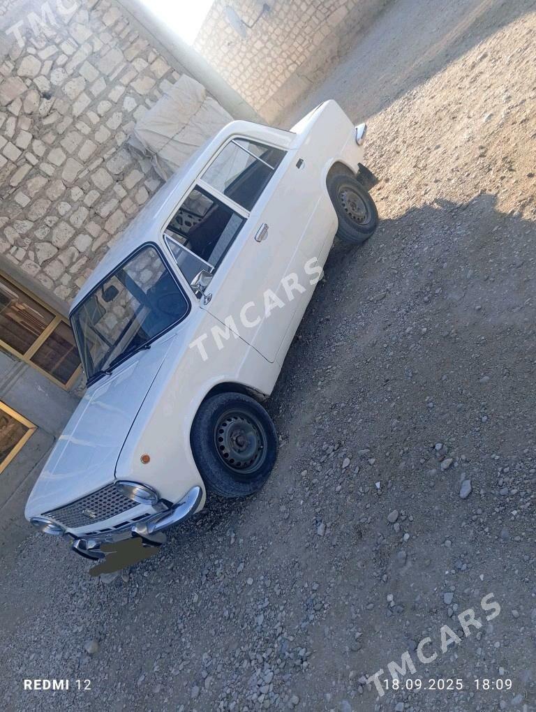 Lada 2104 2025 - 25 000 TMT - Balkanabat - img 6