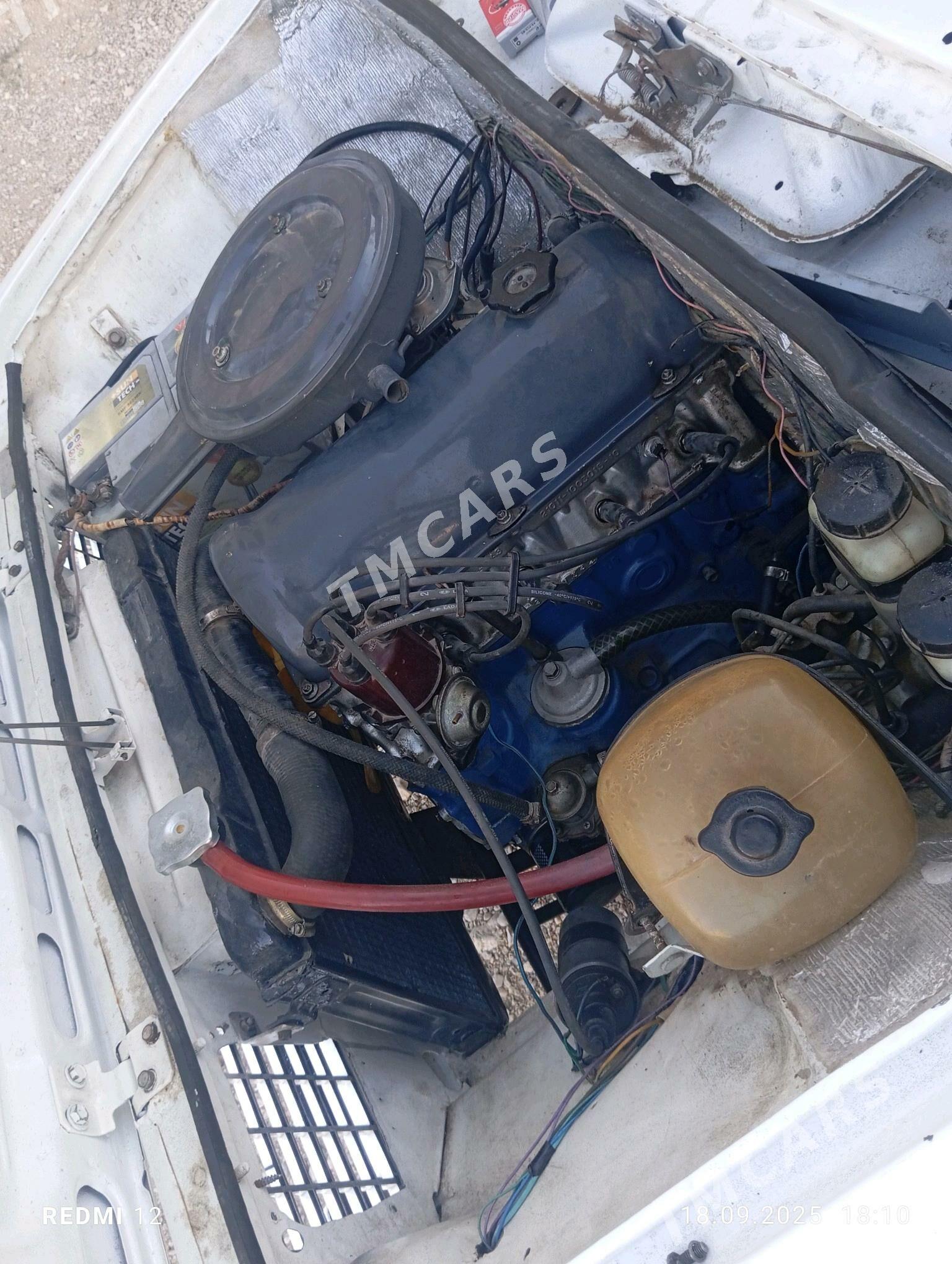 Lada 2104 2025 - 25 000 TMT - Balkanabat - img 3