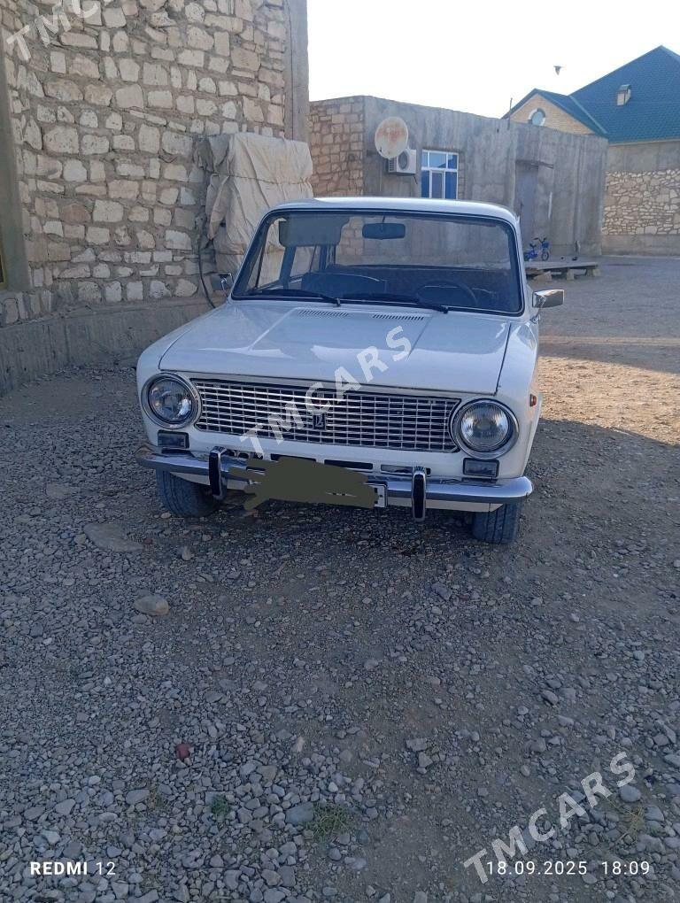 Lada 2104 2025 - 25 000 TMT - Balkanabat - img 5