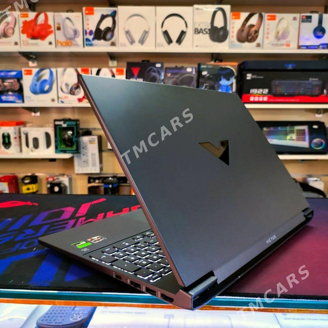 HP Victus / 64GB-RAM / 2TB SSD - Aşgabat - img 6