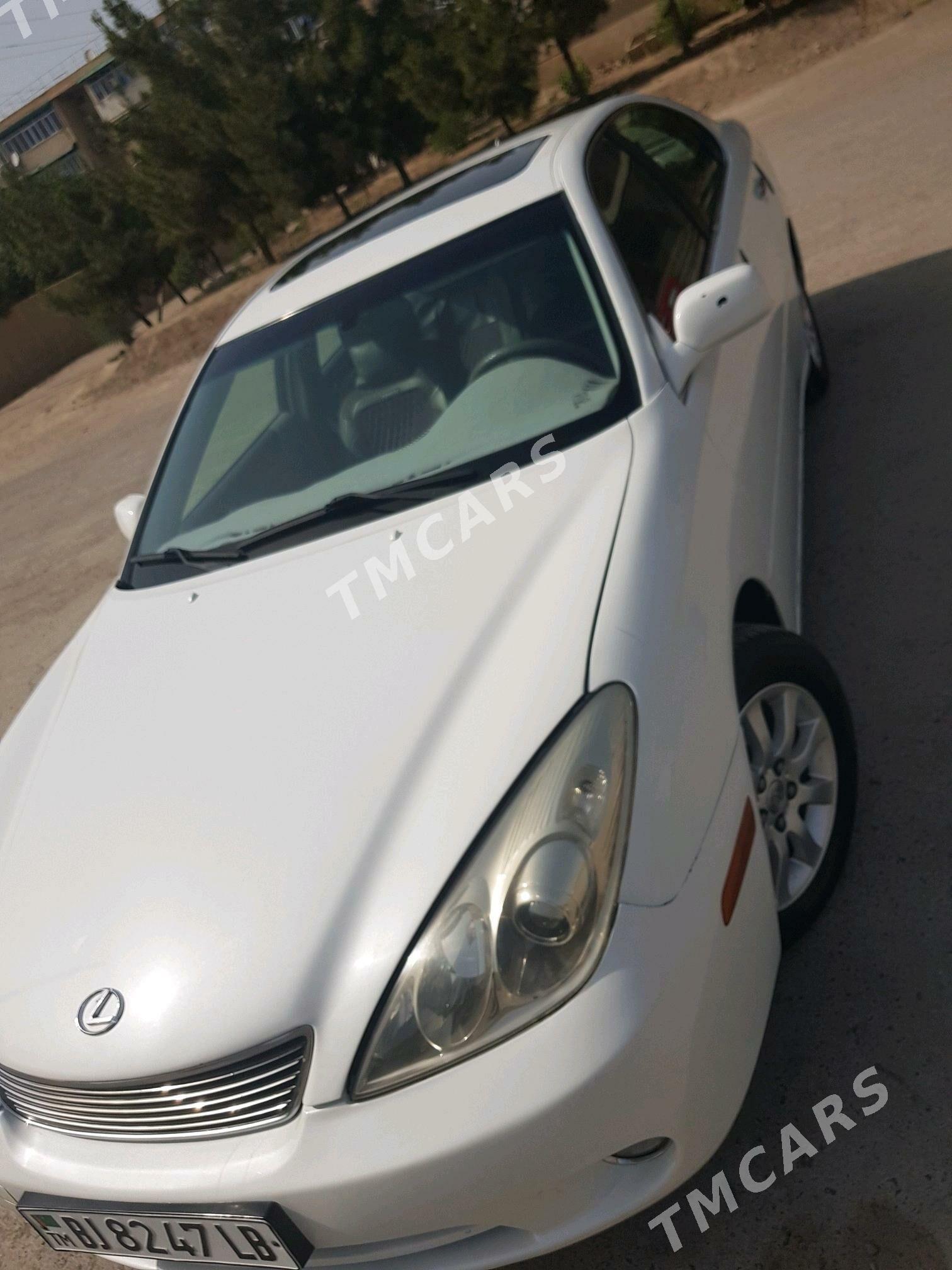 Lexus ES 330 2004 - 162 000 TMT - Туркменабат - img 2