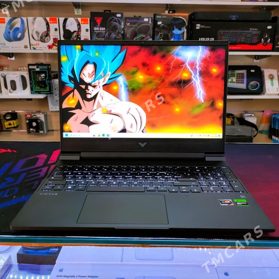 HP Victus / 64GB-RAM / 2TB SSD - Aşgabat - img 2
