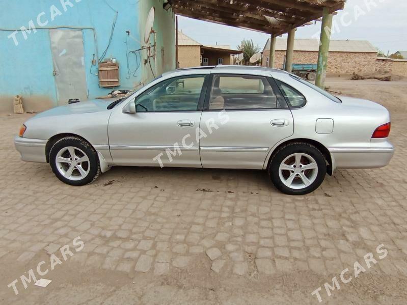 Toyota Avalon 1996 - 100 000 TMT - Туркменгала - img 2