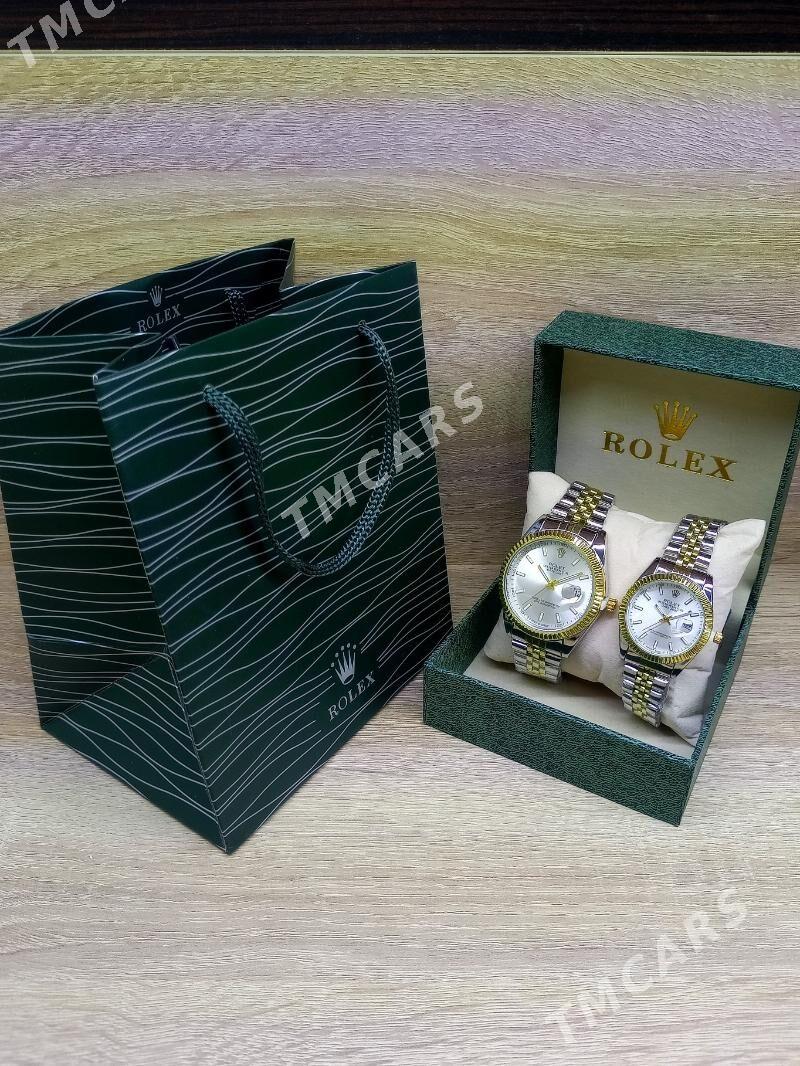 Rolex parny sagat часы - Гаудан "В" - img 4