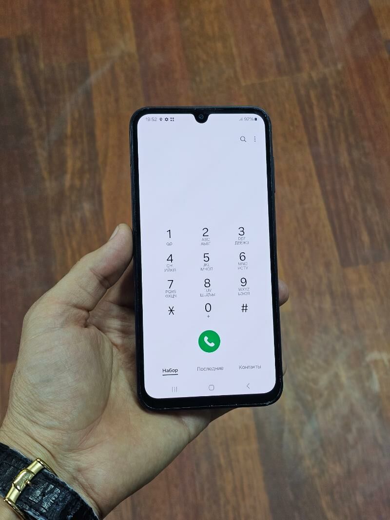 Samsung A15 TP 256Gb - Aşgabat - img 6