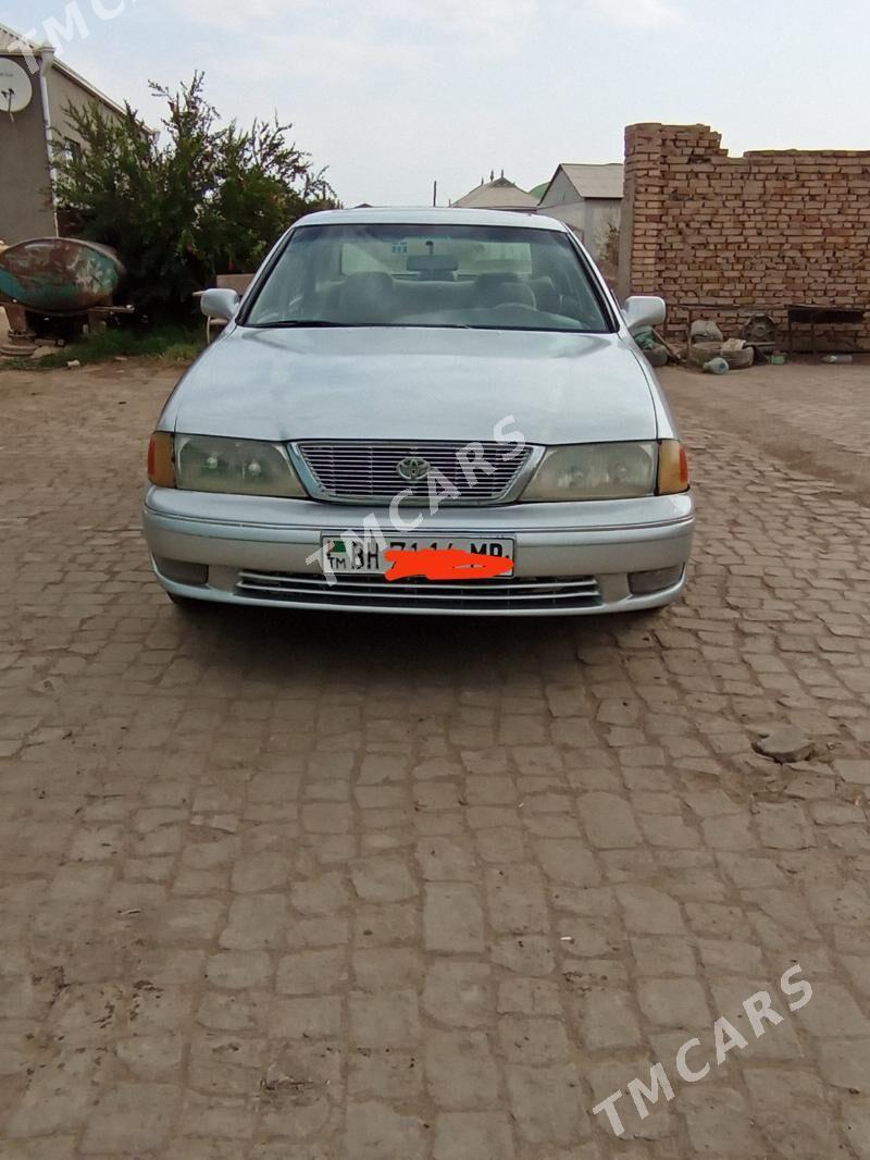 Toyota Avalon 1996 - 100 000 TMT - Туркменгала - img 4
