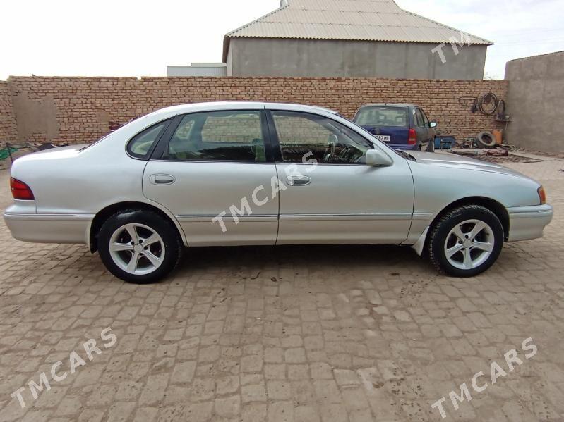 Toyota Avalon 1996 - 100 000 TMT - Туркменгала - img 5