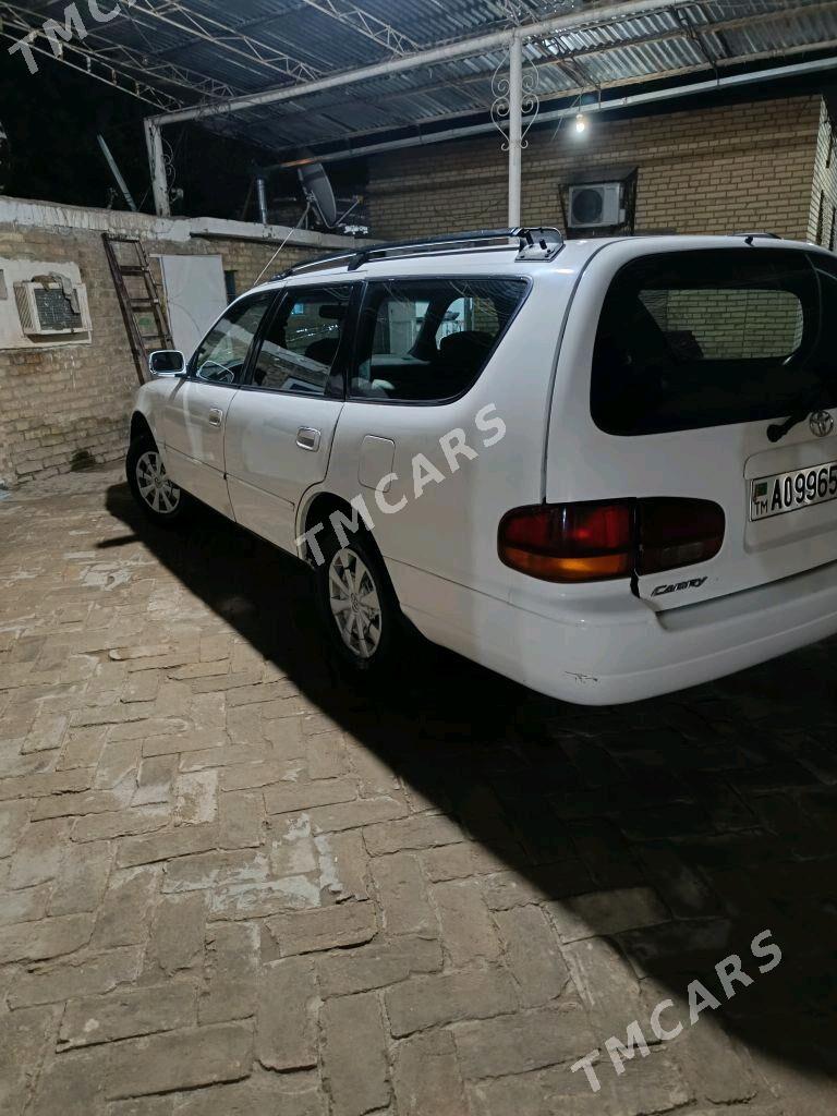 Toyota Camry 1994 - 74 000 TMT - Sakar - img 5