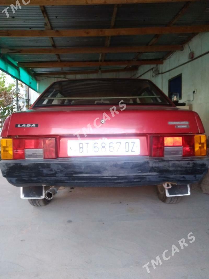 Lada 21099 1993 - 15 000 TMT - Дашогуз - img 4