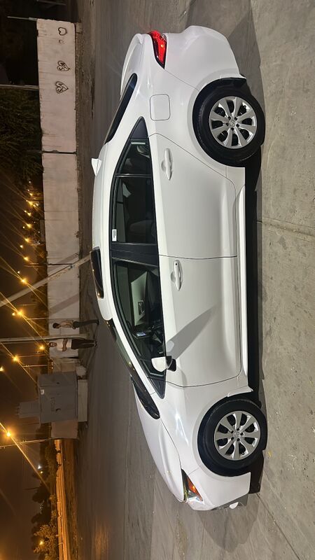 Toyota Corolla 2020 - 230 000 TMT - Ашхабад - img 7