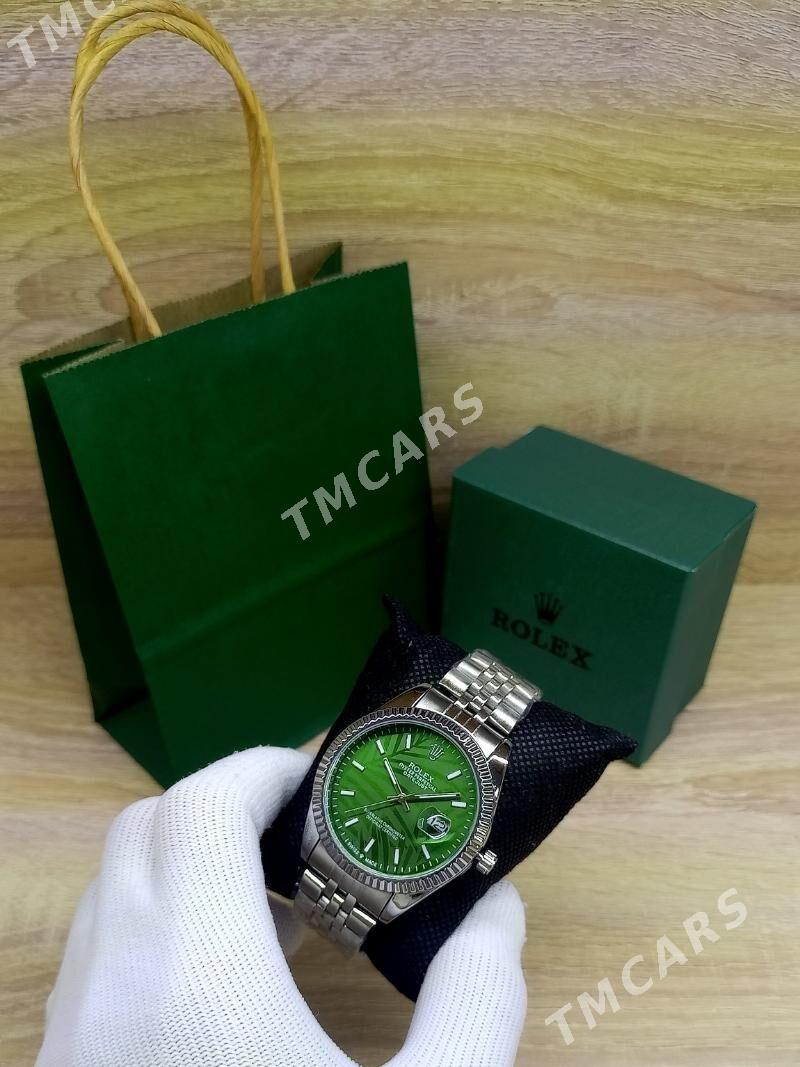Rolex sagat часы - Гаудан "В" - img 4