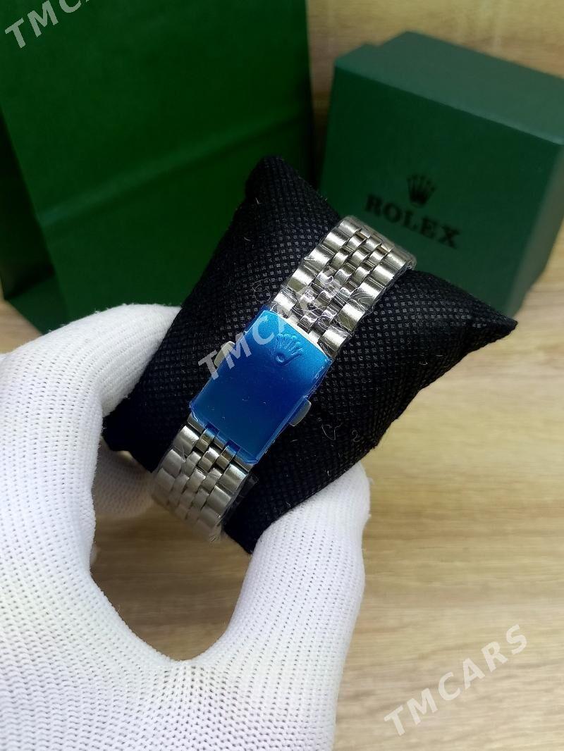 Rolex sagat часы - Гаудан "В" - img 2