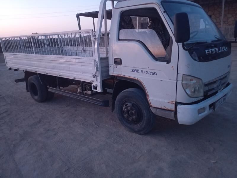 Forland H3 2011 - 100 000 TMT - Эсенгулы - img 3