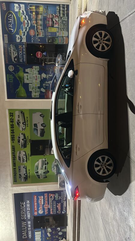 Toyota Corolla 2020 - 230 000 TMT - Ашхабад - img 9