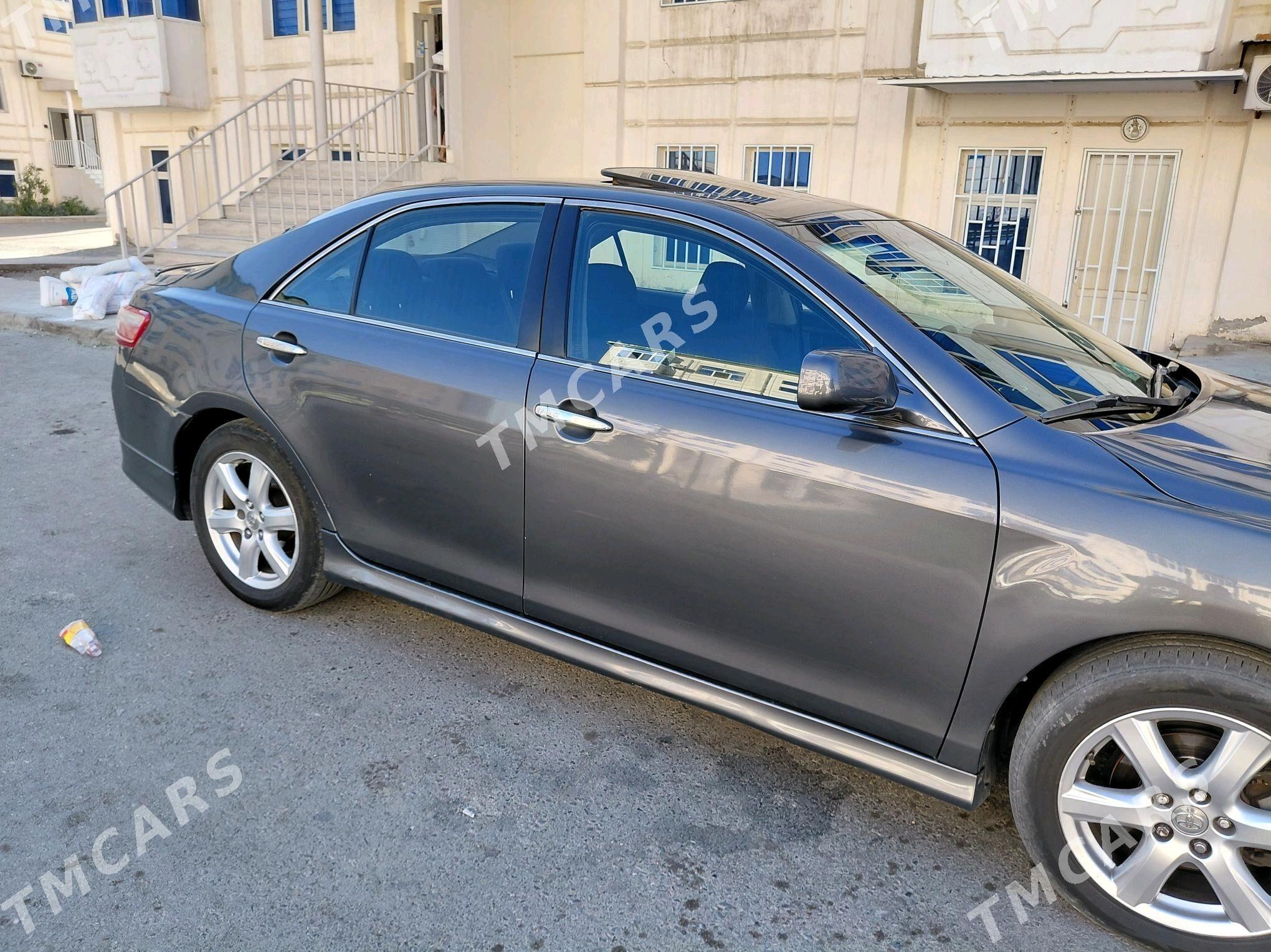 Toyota Camry 2008 - 170 000 TMT - Туркменабат - img 5