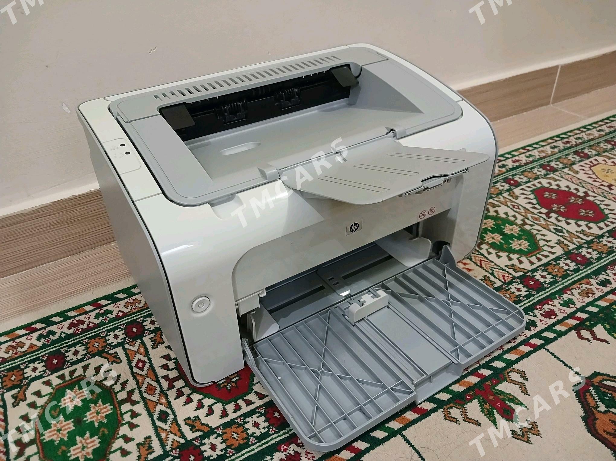 Hp 1102 printer - Aşgabat - img 4