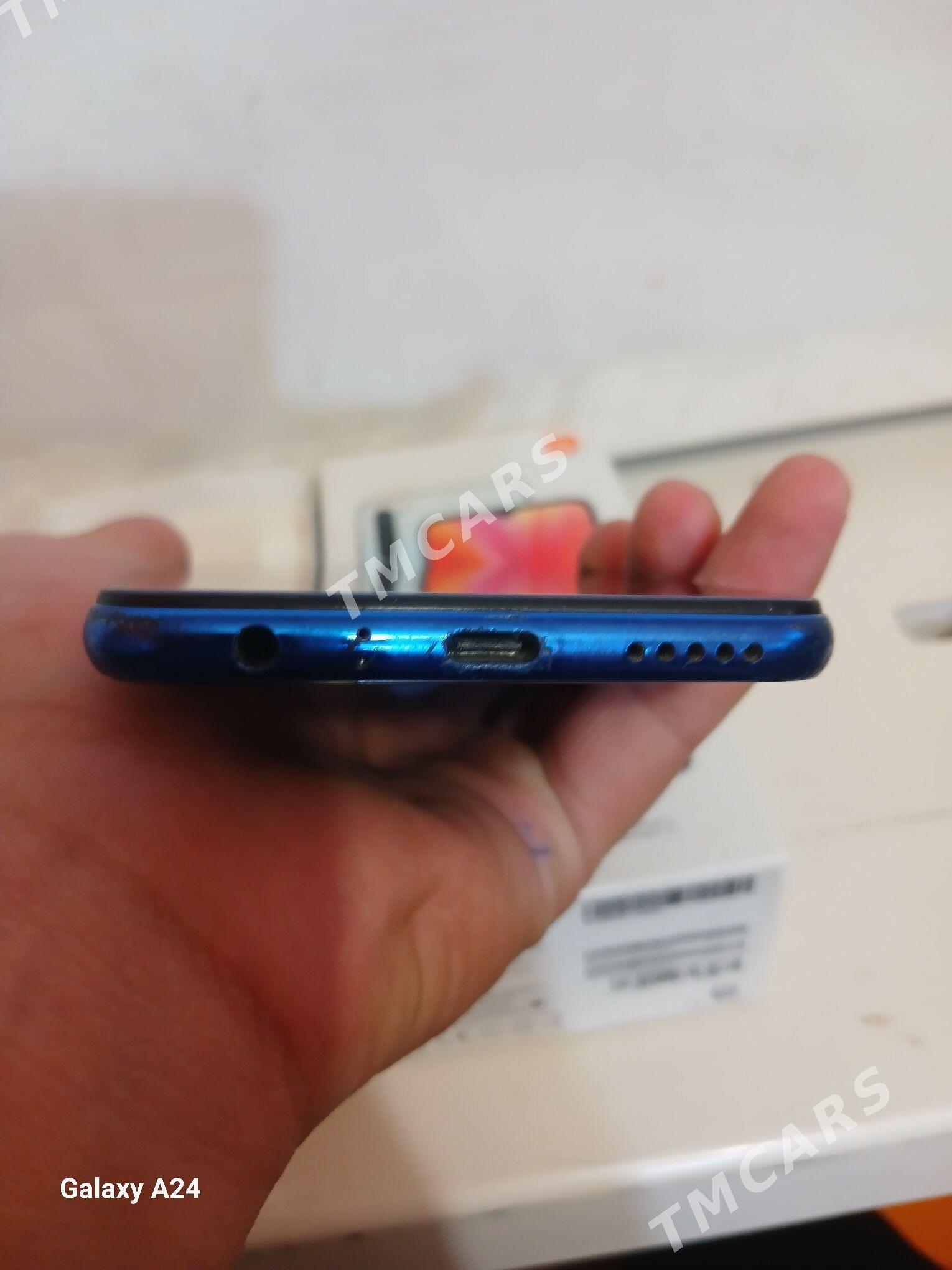 redmi not 8 - Мары - img 3