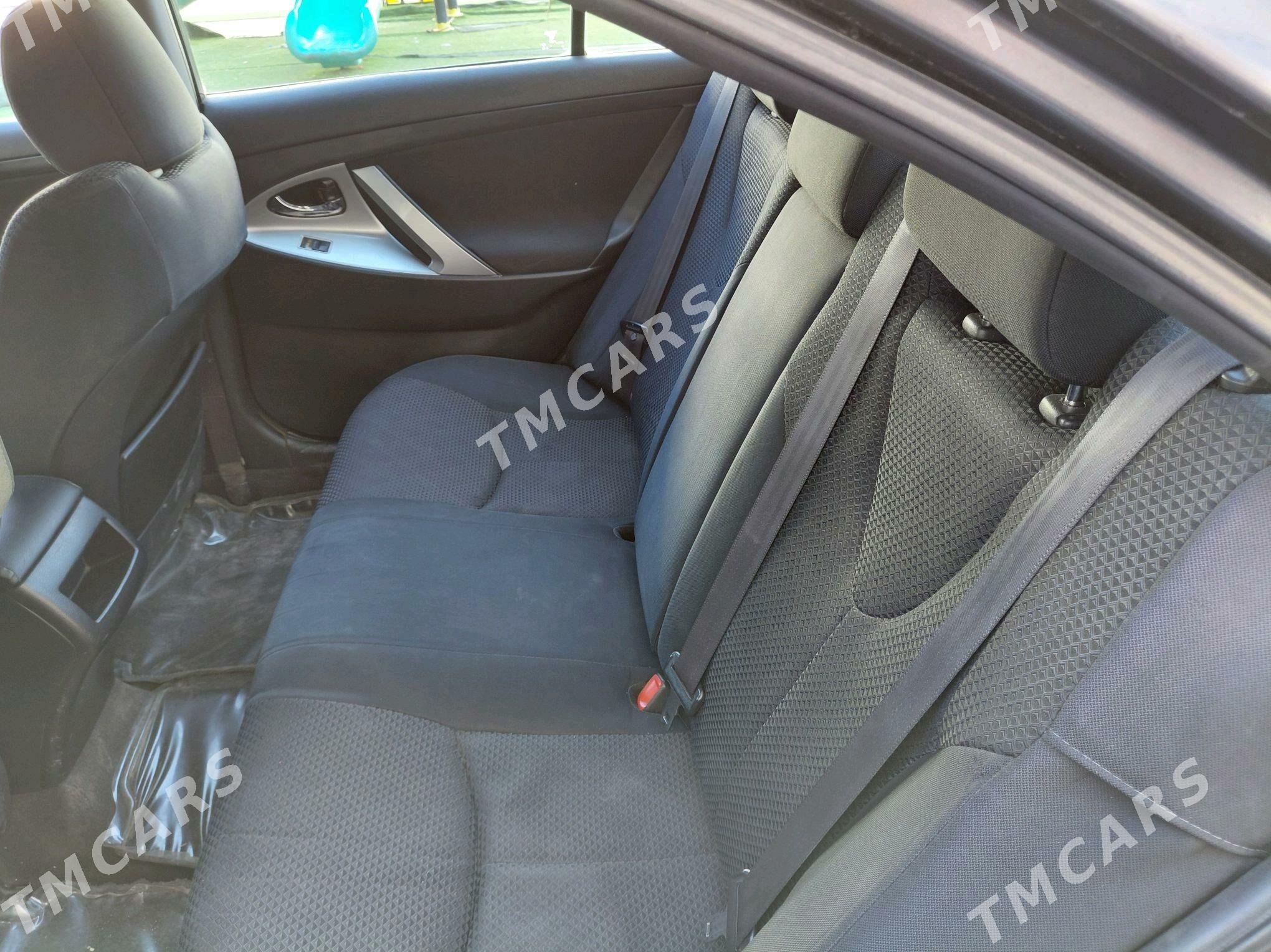 Toyota Camry 2008 - 170 000 TMT - Туркменабат - img 7