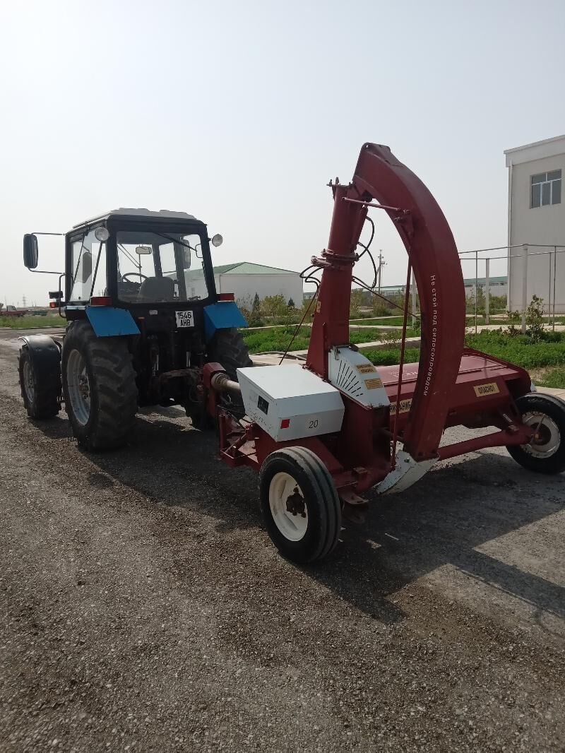 KIR 170 000 TMT - Анев - img 2