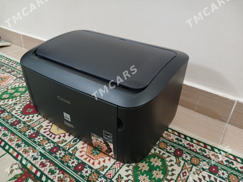 Canon 6000 printer - Aşgabat - img 3