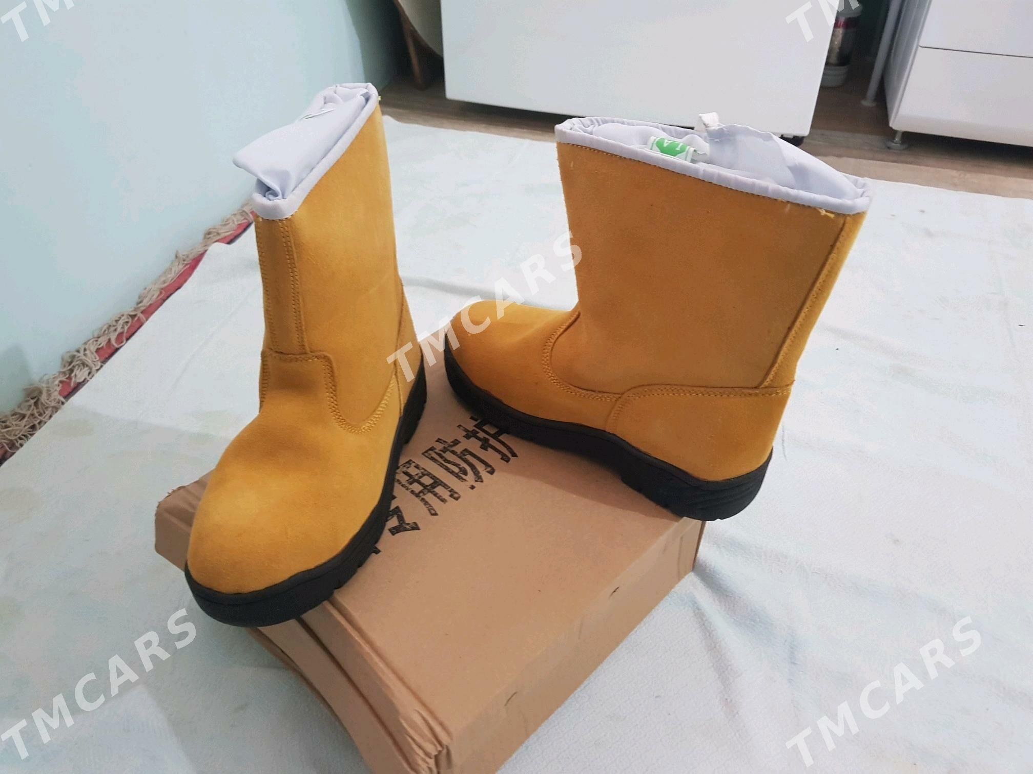 Ädik - Туркменабат - img 1