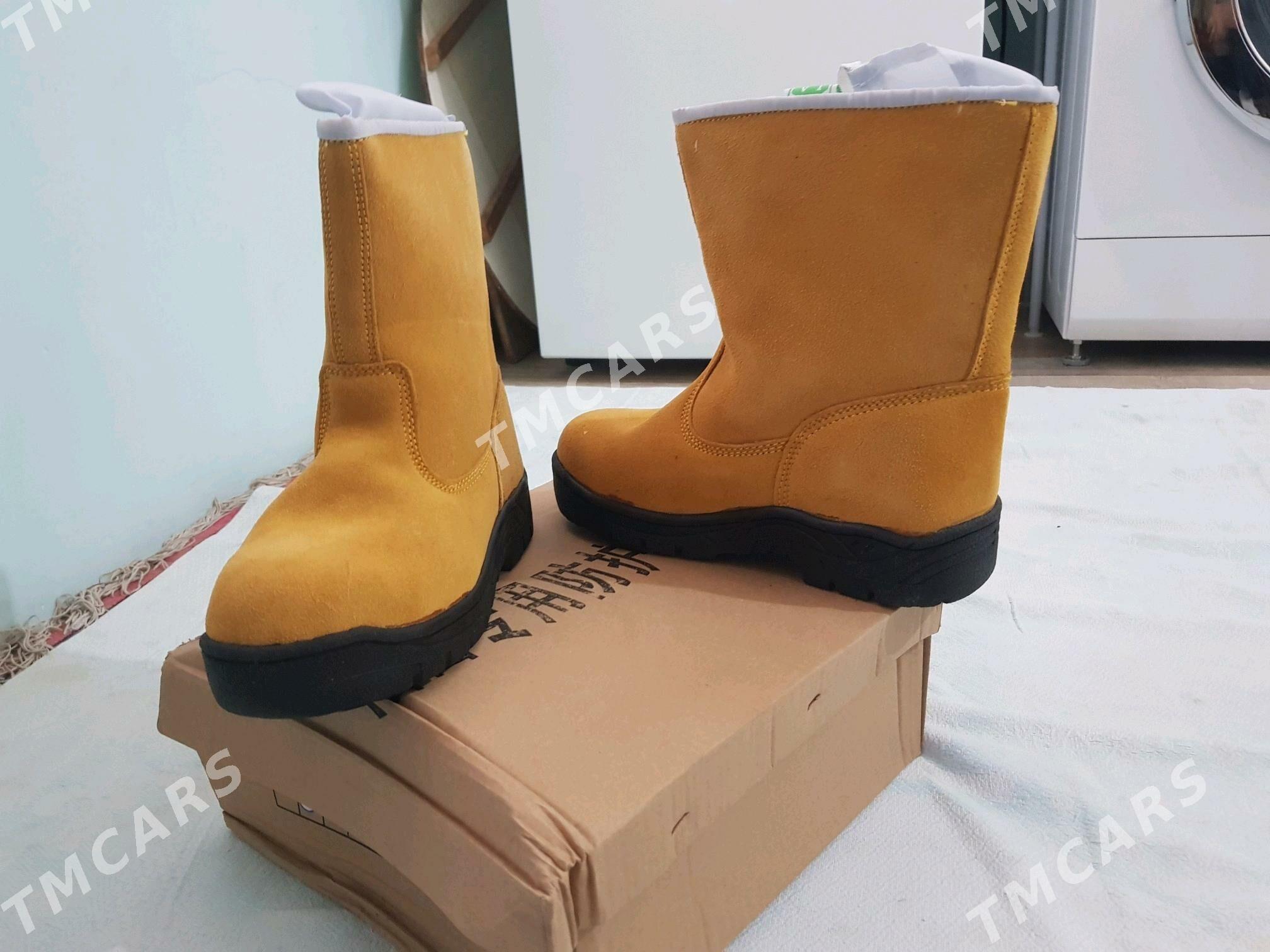 Ädik - Туркменабат - img 2