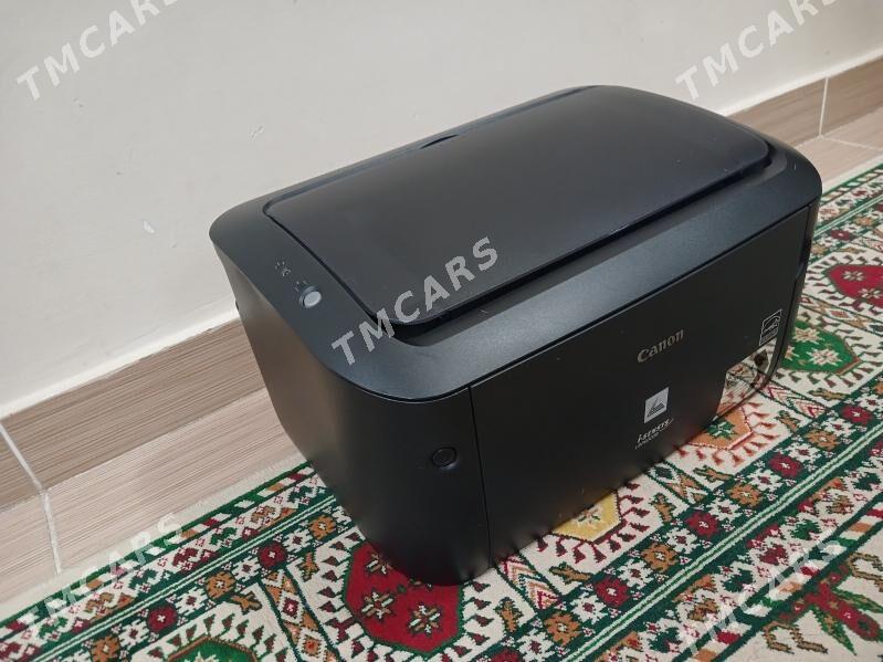 Canon 6000 printer - Aşgabat - img 2
