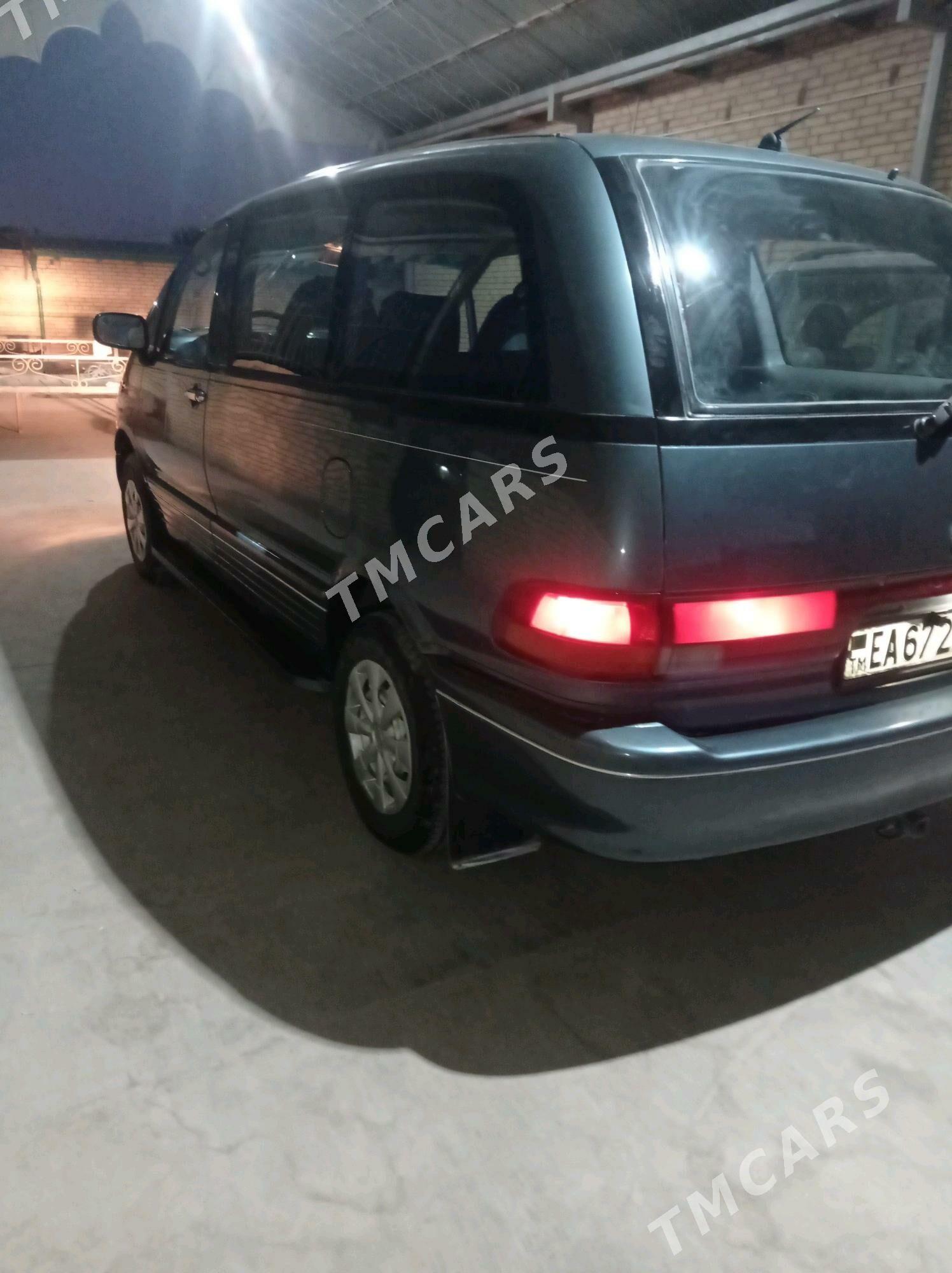 Toyota Previa 1994 - 100 000 TMT - Hojambaz - img 4
