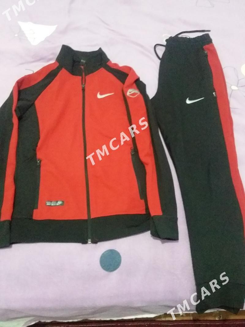 Спортивка NIKE ТУРЕТСКИЙ - Дашогуз - img 2