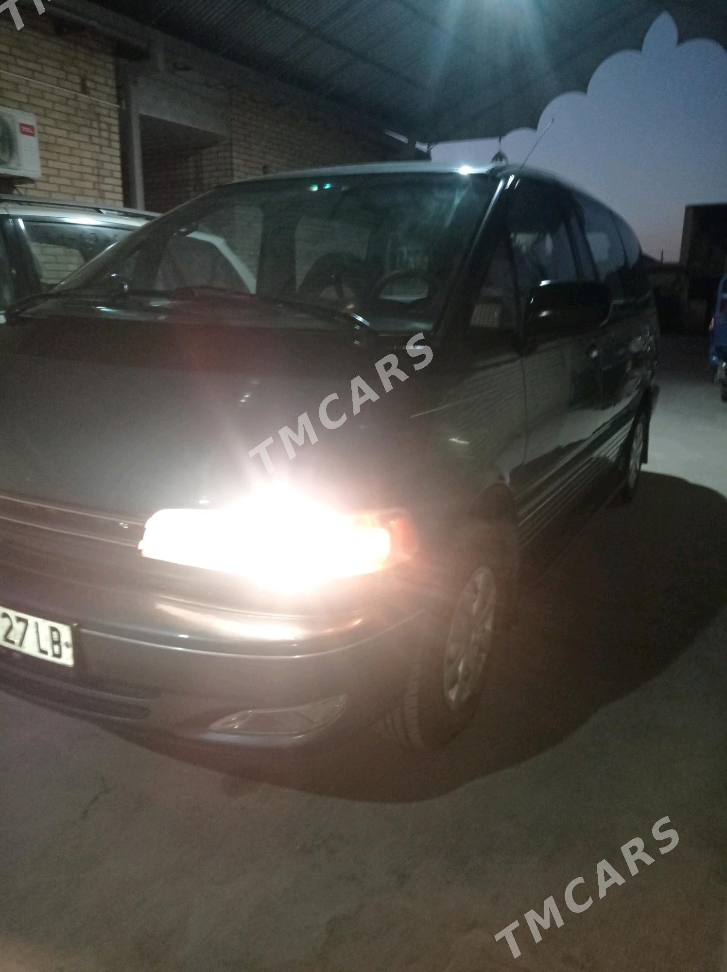 Toyota Previa 1994 - 100 000 TMT - Hojambaz - img 3