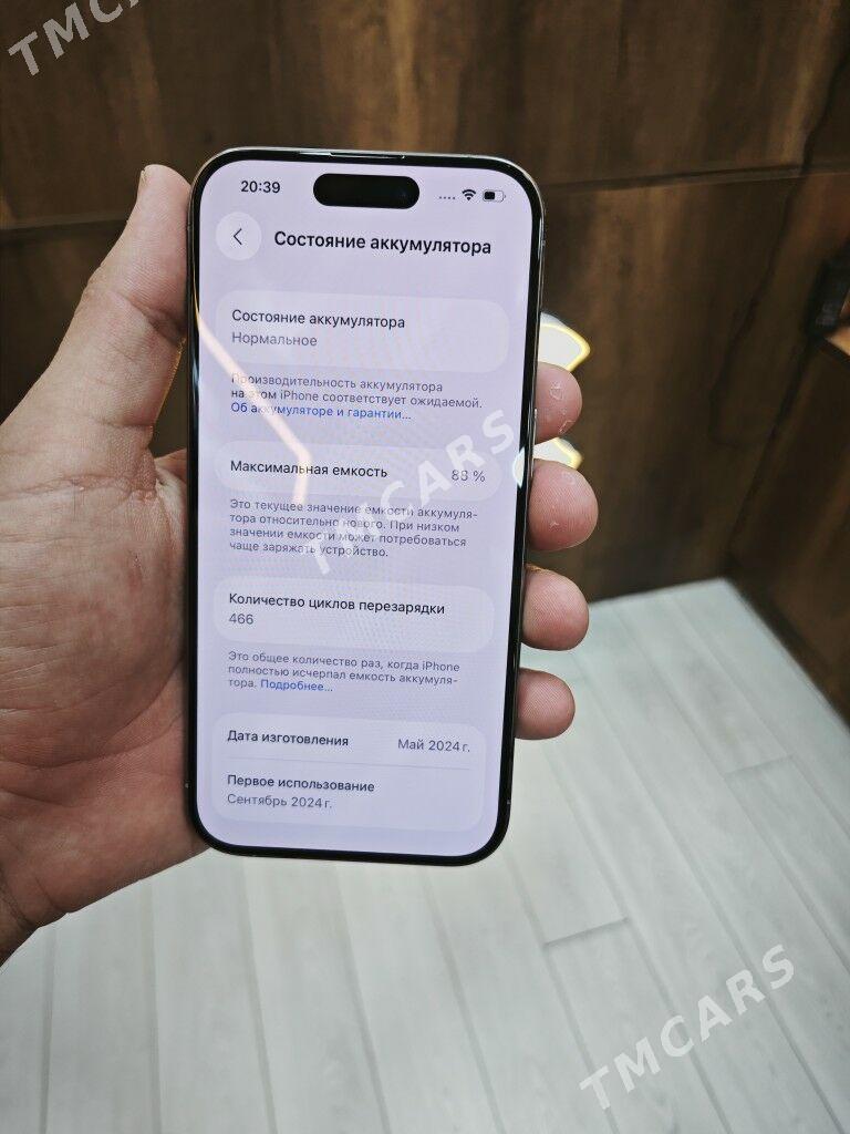 iphone15 pro - Türkmenbaşy - img 2