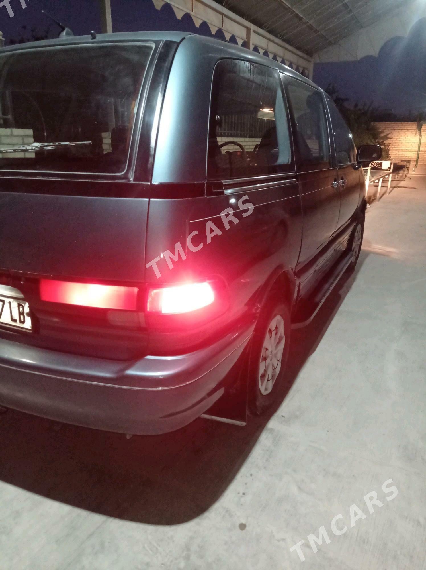 Toyota Previa 1994 - 100 000 TMT - Hojambaz - img 5