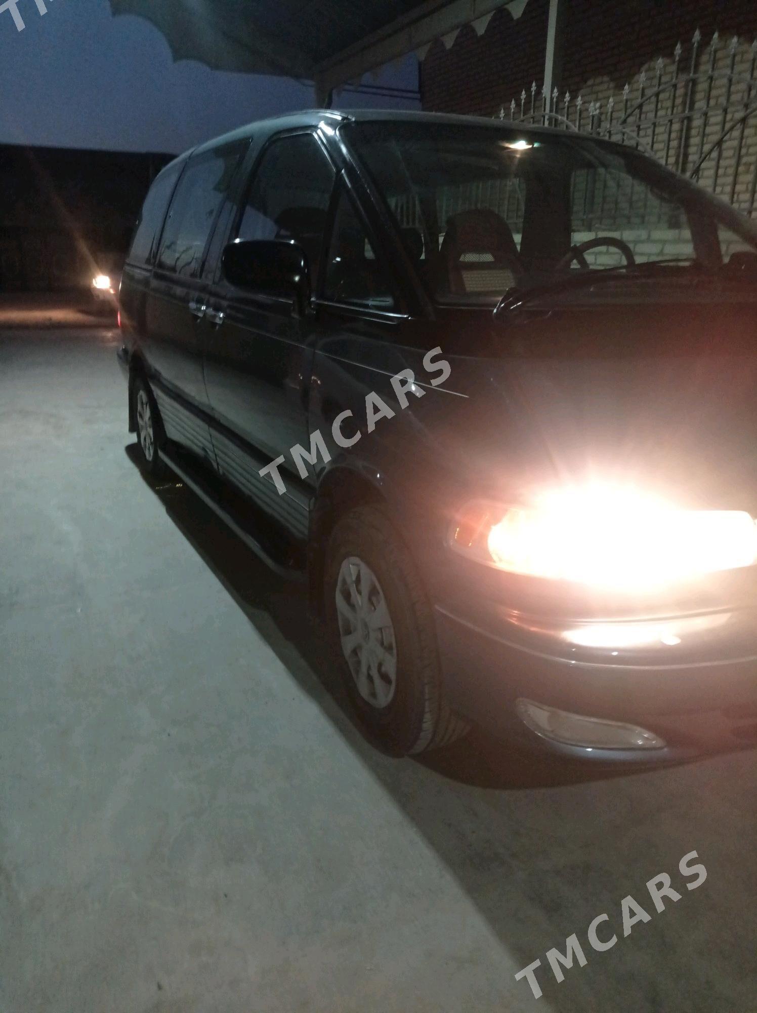Toyota Previa 1994 - 100 000 TMT - Hojambaz - img 6