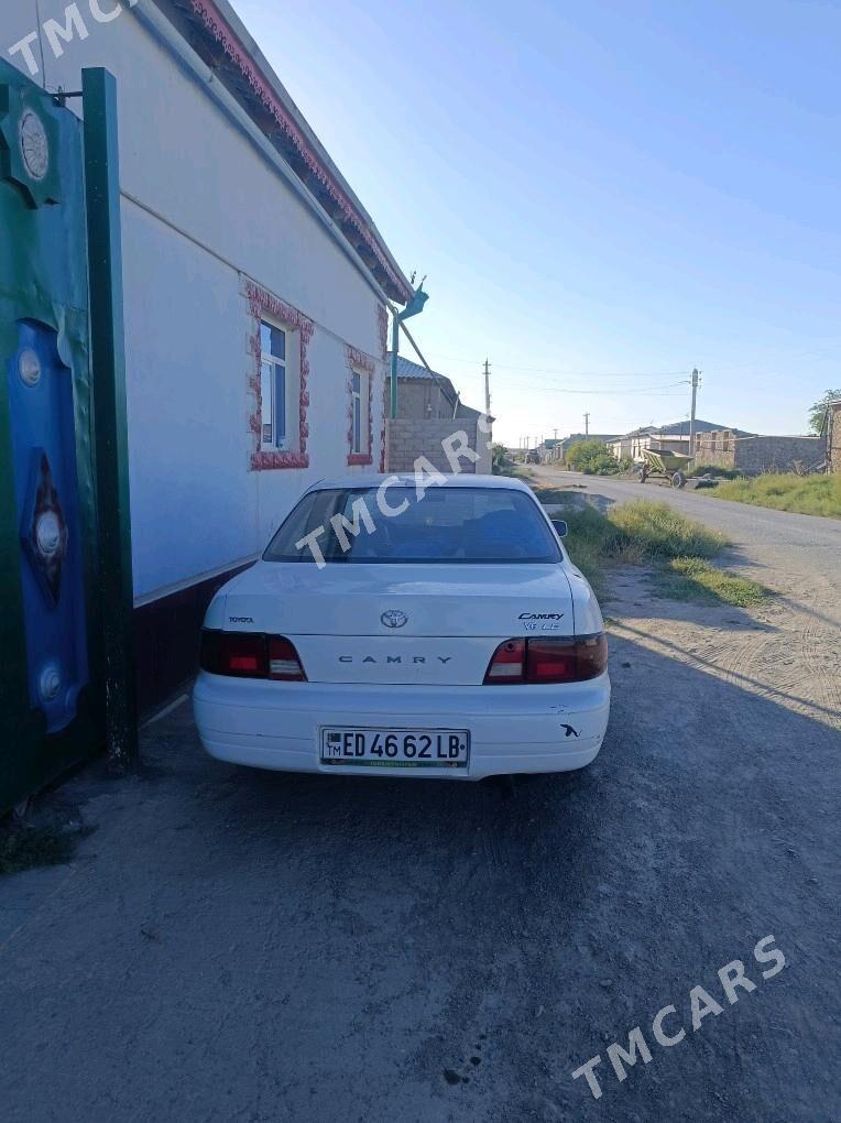 Toyota Camry 1993 - 70 000 TMT - Койтендаг - img 10