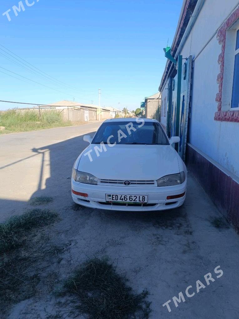 Toyota Camry 1993 - 70 000 TMT - Койтендаг - img 9