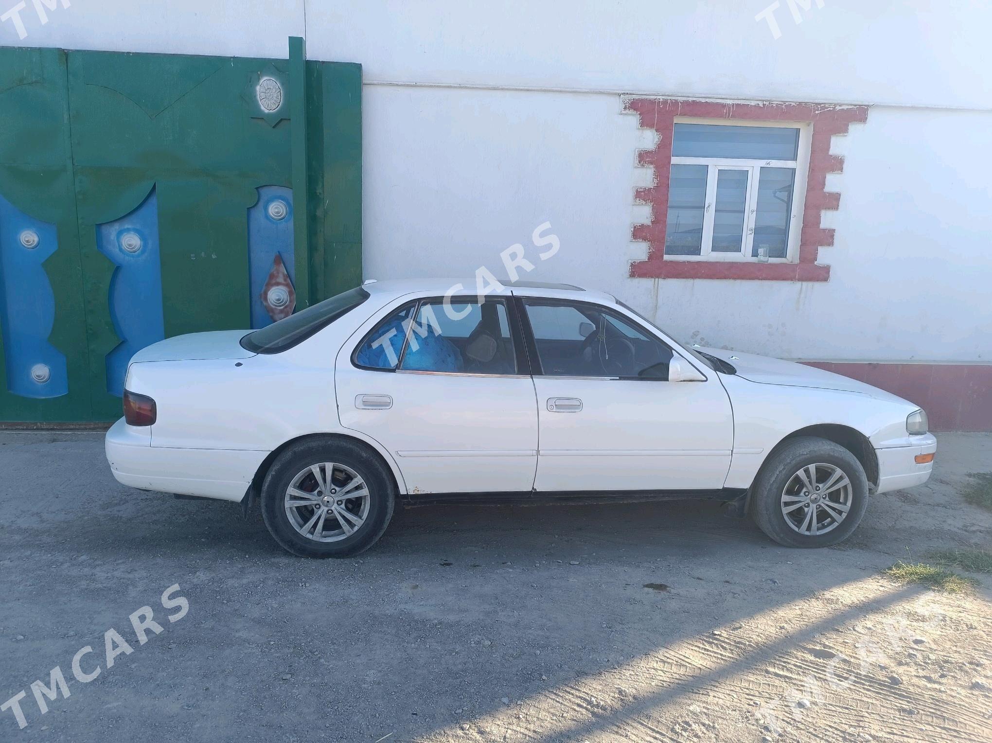 Toyota Camry 1993 - 70 000 TMT - Койтендаг - img 8