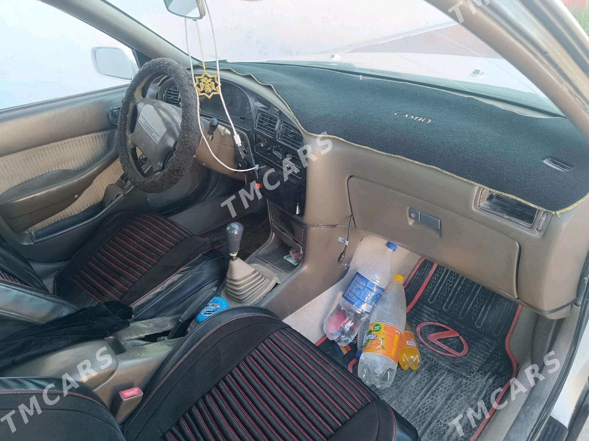 Toyota Camry 1993 - 70 000 TMT - Койтендаг - img 7
