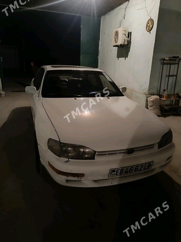Toyota Camry 1993 - 70 000 TMT - Койтендаг - img 2