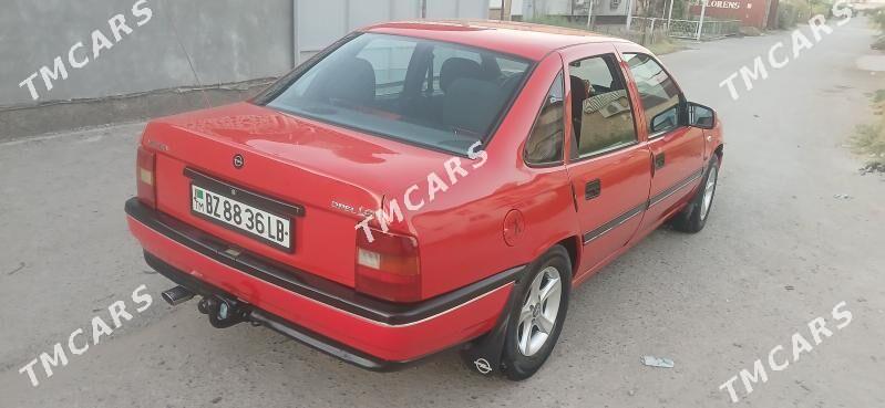 Opel Vectra 1991 - 40 000 TMT - Туркменабат - img 6